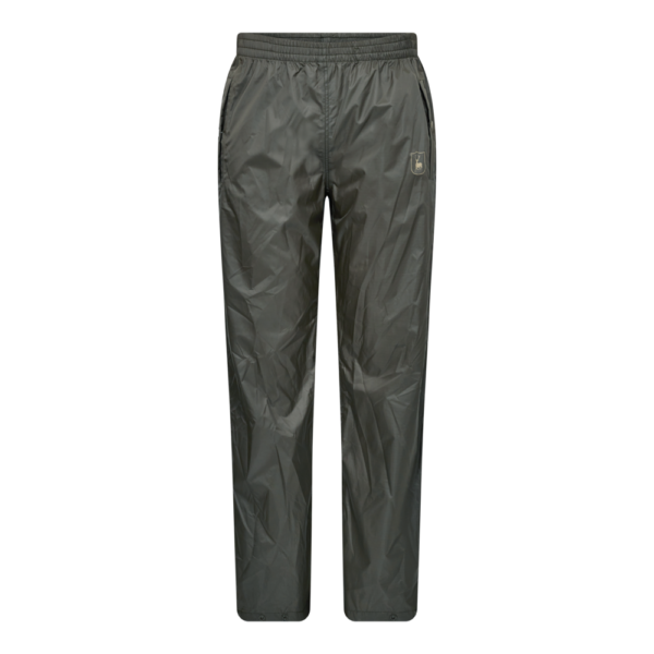 DEERHUNTER Survivor Rain Trousers - nepremokavé nohavice (3XL/4XL)