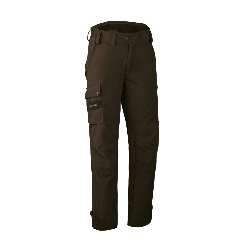 DEERHUNTER Muflon Extreme Trousers - zimné nohavice (48)