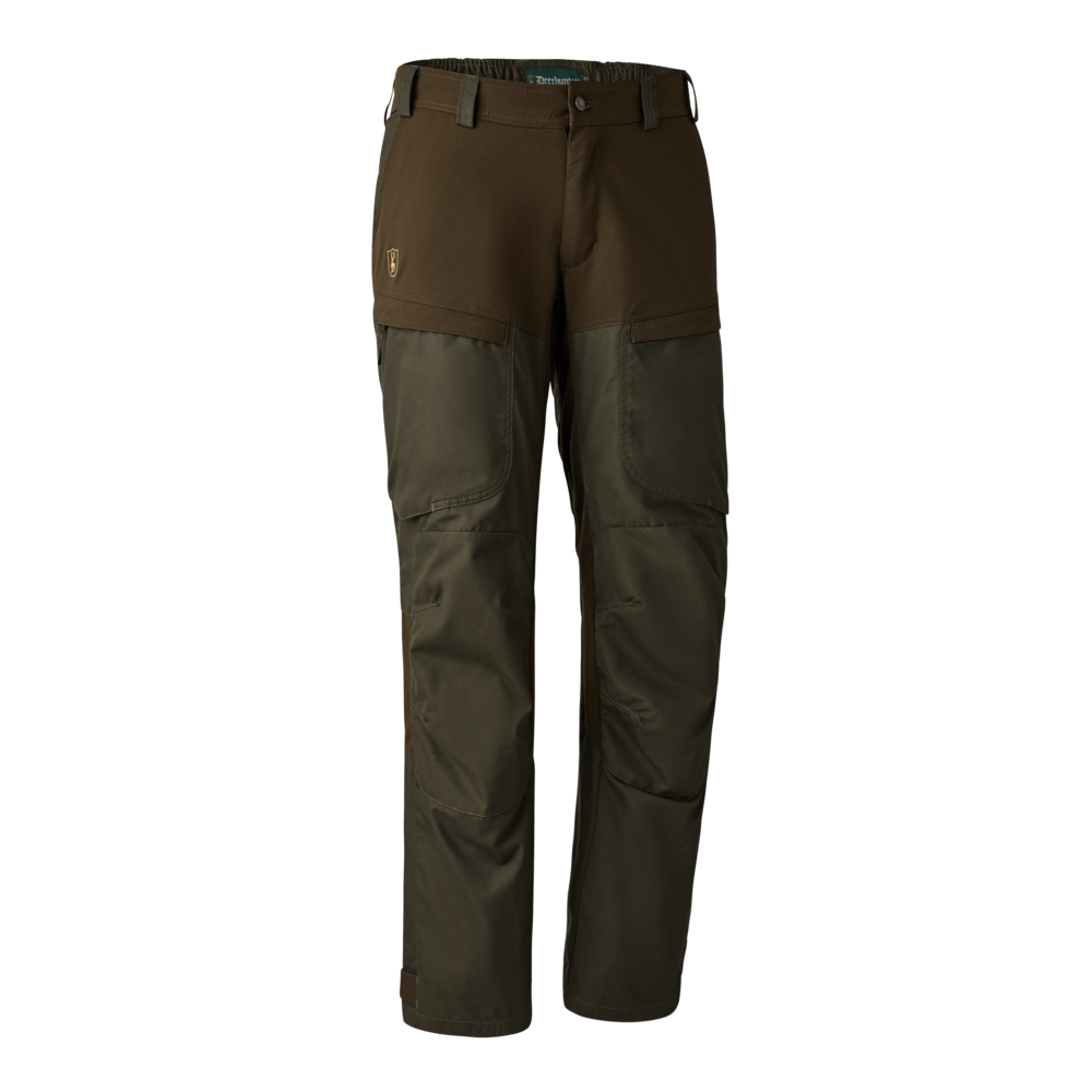 DEERHUNTER Strike Membrane Trousers - funkčné nohavice (46) - Image 3