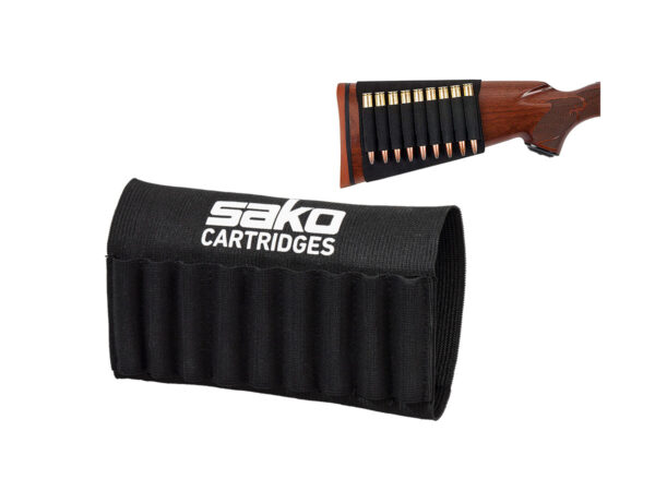 Držiak nábojov SAKO