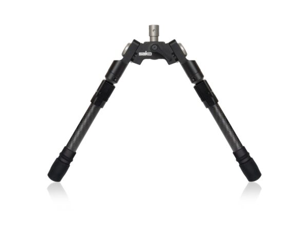 Dvojnožka Spartan Sako