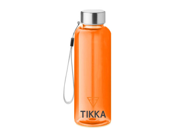 Tritánová fľaša TIKKA 0,5 l