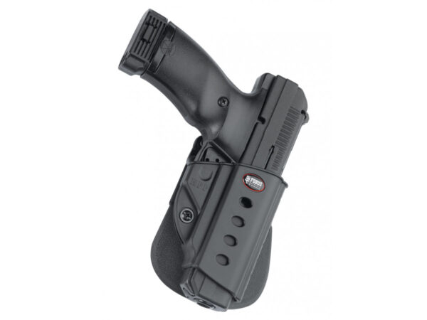 HPP, puzdro pre Ruger American Pistol (full size & compact) kal. 9x19, s pádlom