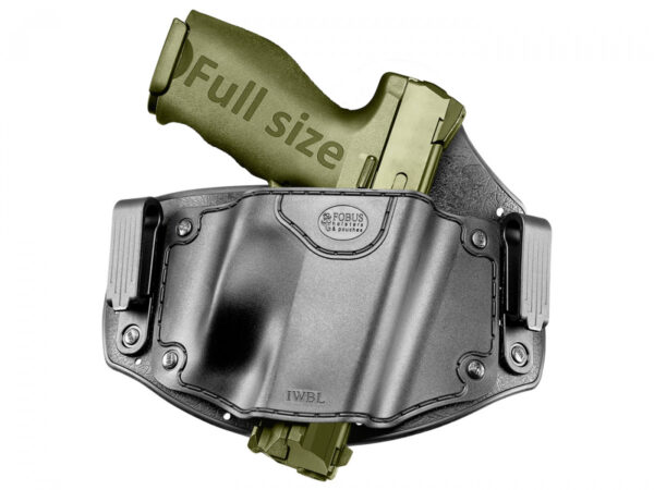 IWBL CC, Univerzálne IWB puzdro veľkosť L