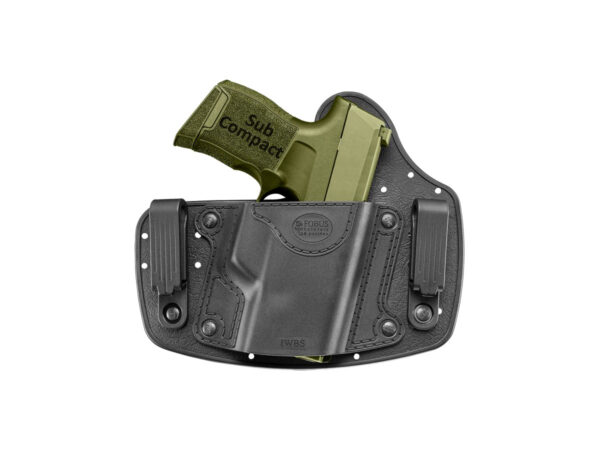 IWBS CC, Univerzálne IWB puzdro veľkosť S