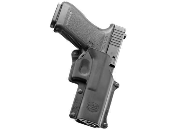 GL-3 QL, puzdro pre Glock 20/21/23/22 Gen5 a ďalšie, QuickLock