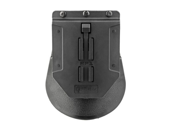 Platforma QuickLock s pádlom