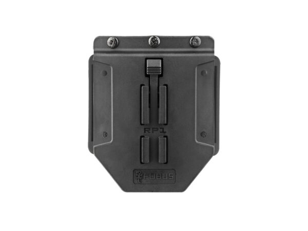 Platforma QuickLock s nastaviteľným prievlekom na opasok