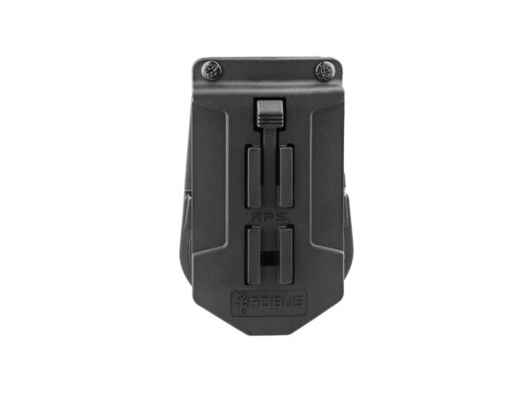 Mini platforma QuickLock s pádlom