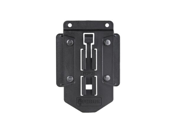 Mini platforma QuickLock s prievlekom na opasok