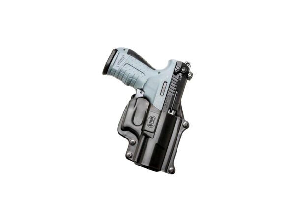 WP-22 QL, puzdro pre Walther P22, QuickLock
