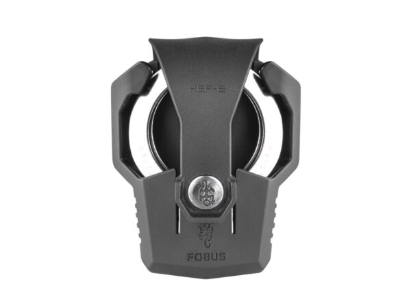 HSP-2 RP1, puzdro na putá + platforma QuickLock s pádlom