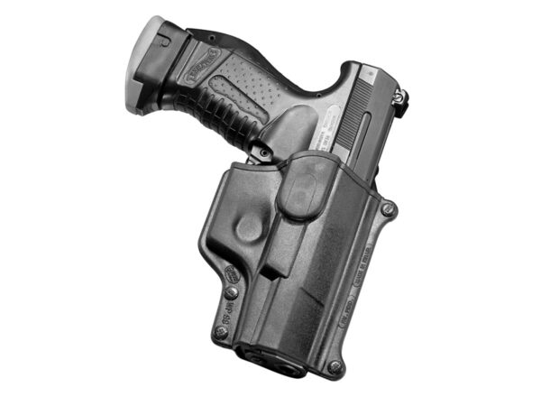 WP-99 QL, puzdro pre Walther P99, QuickLock