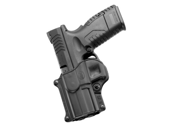 SP11 LH QL, puzdro pre Springfield XD, XDM, QuickLock