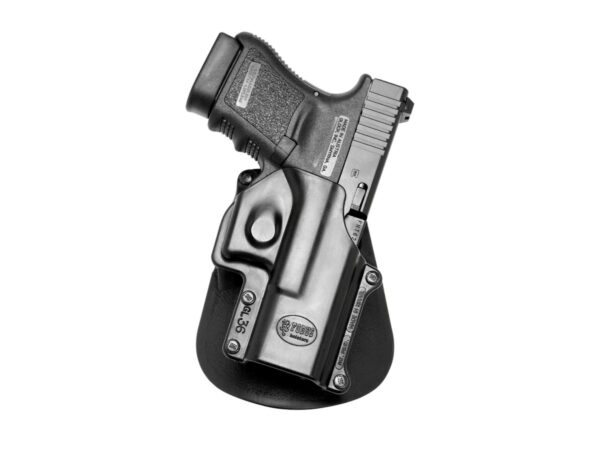 GL-36, puzdro pre Glock 36, s pádlom