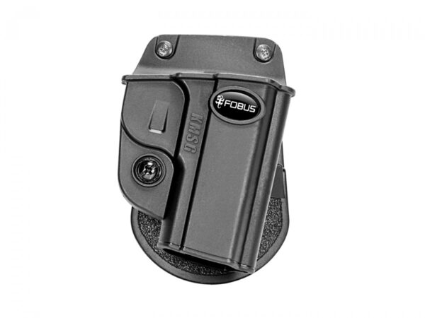 KMSG, puzdro pre pre Sig P938/P238 a Kimber Micro, s pádlom