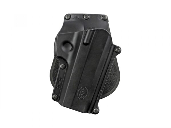 RU-97, puzdro pre Ruger P85/93/94/95/97, s pádlom