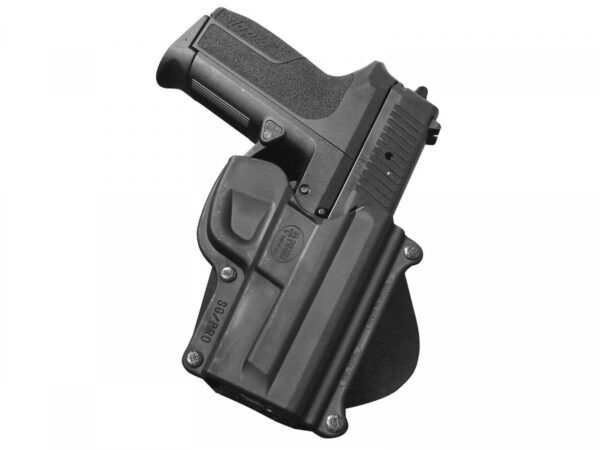 SG PRO, puzdro pre SIG Pro 2340, s pádlom