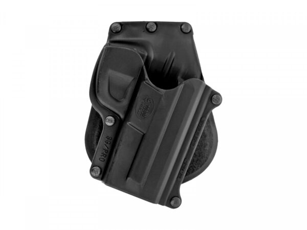 SG PRO RT, puzdro pre SIG Pro 2340, rotačné, s pádlom