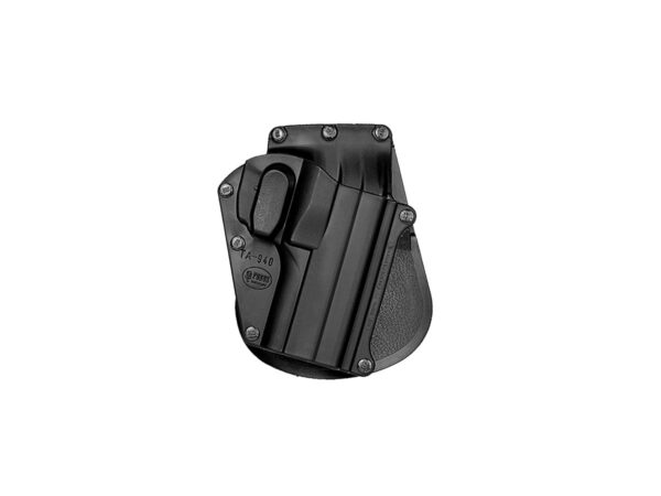 TA-940, puzdro pre Taurus PT940/PT938, s pádlom