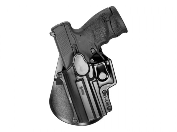 HK-1 LH, puzdro pre HK USP Compact, s pádlom