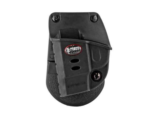 LCP ND LH, puzdro pre Ruger LCP, s pádlom