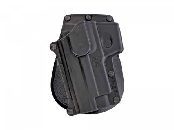 SG-21 LH, puzdro pre Sig Sauer 226/228 s drážkami, s pádlom