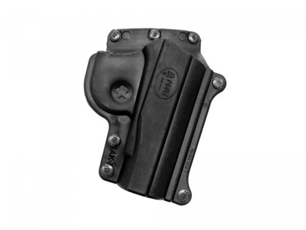 MAK-1 BH, puzdro pre Makarov, s prievlekom na opasok