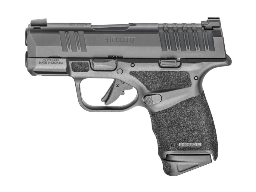 Pištoľ HELLCAT 3", 9x19 - Image 2