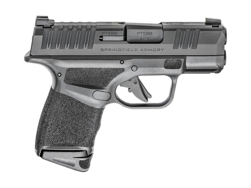 Pištoľ HELLCAT 3", 9x19 - Image 3