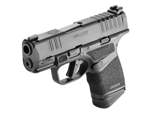Pištoľ HELLCAT 3", 9x19