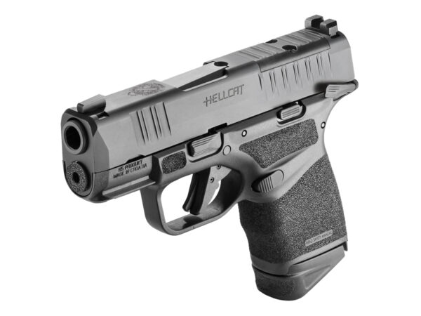 Pištoľ HELLCAT 3" OSP Manual Safety, 9x19