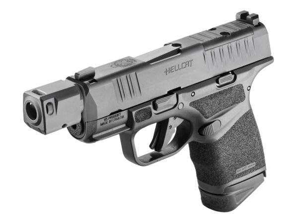 Pištoľ HELLCAT RDP 3.8", 9x19