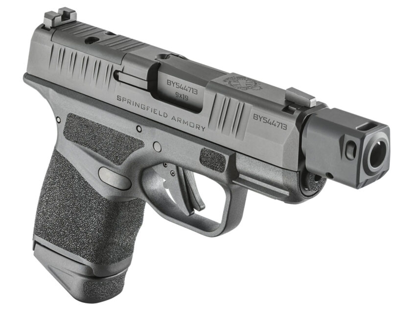Pištoľ HELLCAT RDP 3.8", 9x19 - Image 2