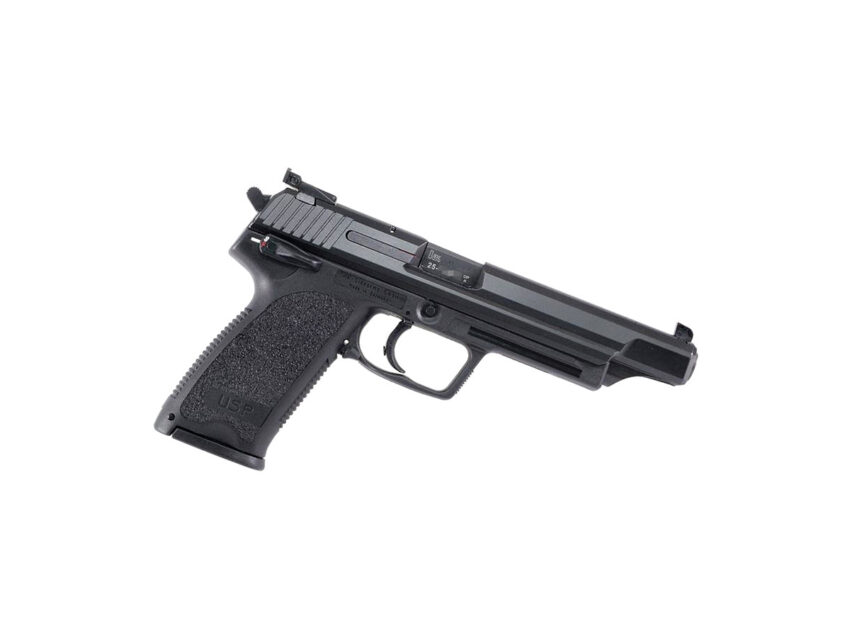 Pištoľ HK USP Elite, kal. .45ACP - Image 3