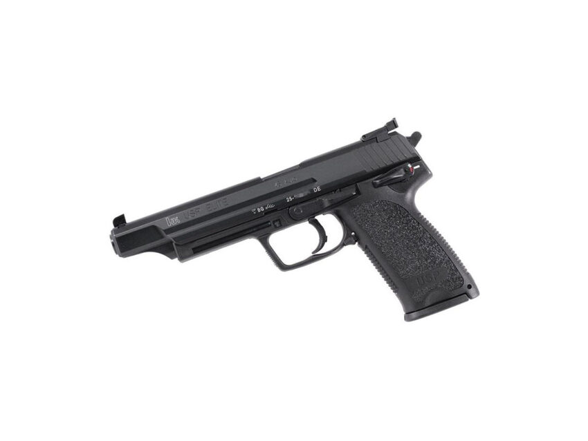 Pištoľ HK USP Elite, kal. .45ACP - Image 2