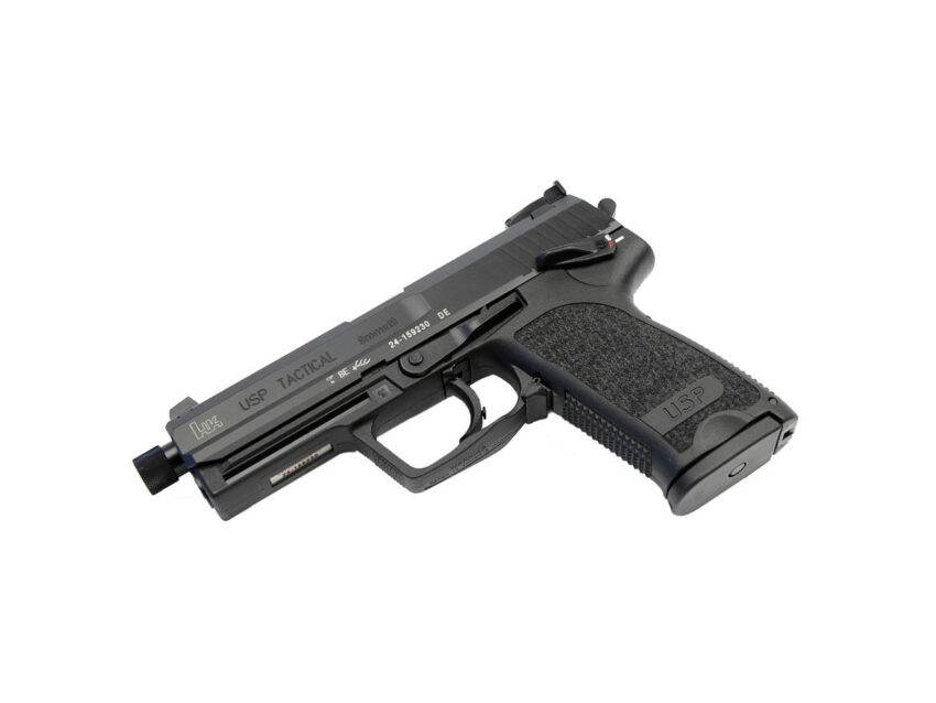 Pištoľ HK USP Tactical, kal. .45ACP - Image 3