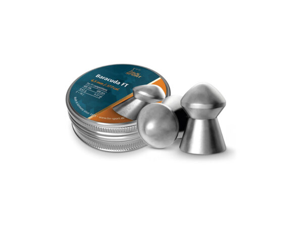 H&N Baracuda FT 4,5mm 400ks