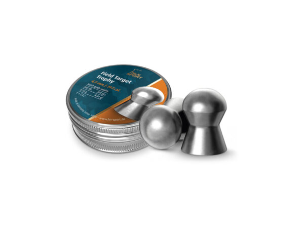 H&N Field Target Trophy 4,50mm 500ks