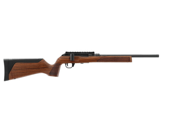 Hammerli Force B1 22 16" Walnut Wood HQ3, kal. .22LR