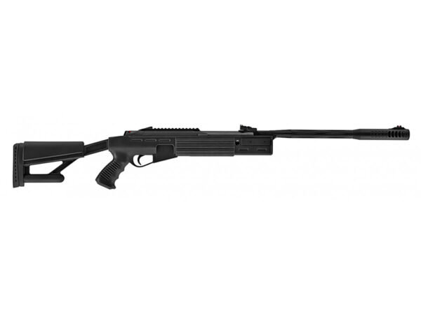 Vzduchovka Hatsan AirTact, kal. 4,5mm