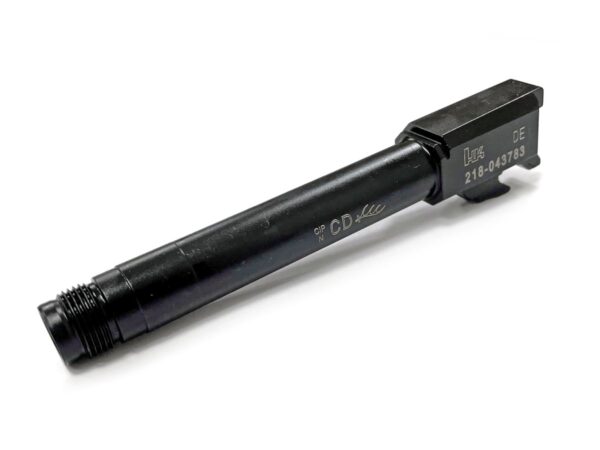 Hlaveň pre HK SFP9 SD, kal. 9x19