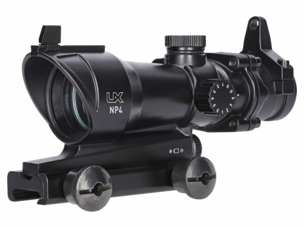 Kolimátor UX NP 4