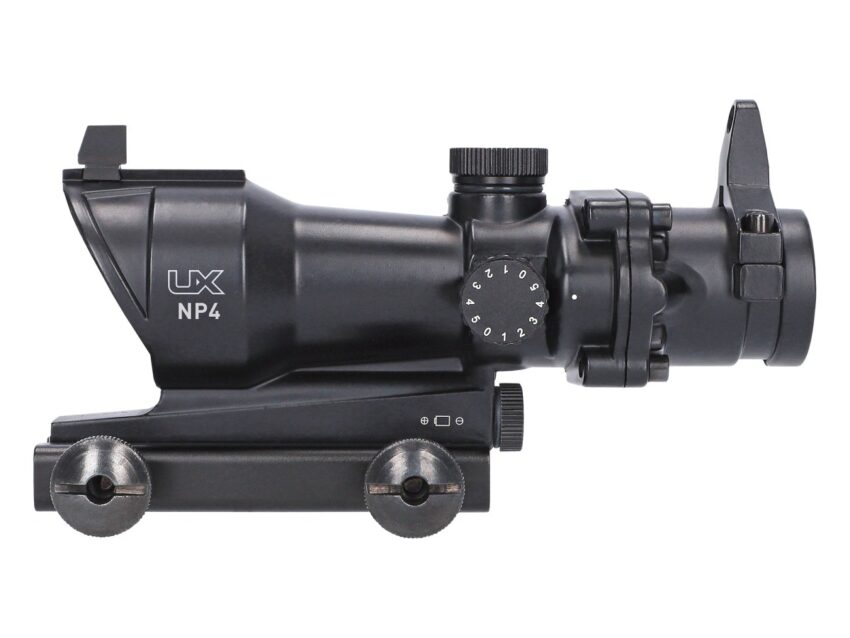 Kolimátor UX NP 4 - Image 2