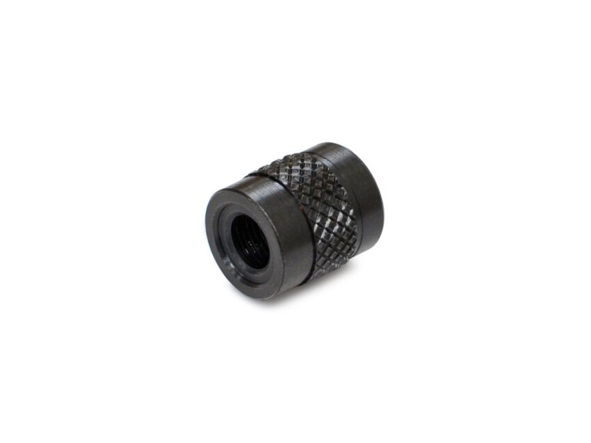 Krytka závitu ústia hlavne Little Badger, 1/2x28