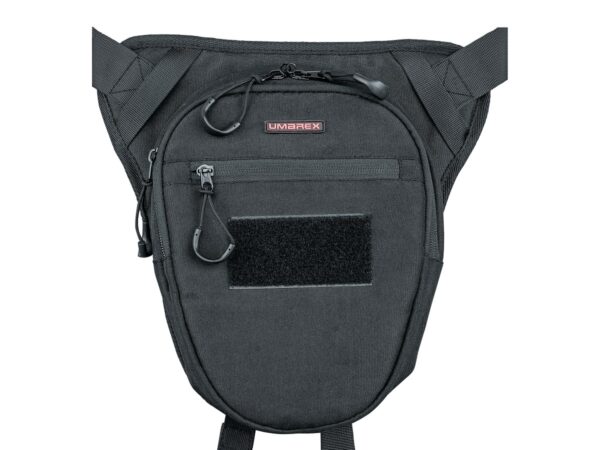 Ľadvinka na zbraň do 4"