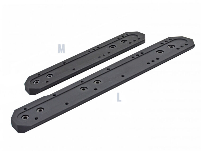 Lišta ARCA pre bipod na S20 Precision a T3x TAC A1, M - Image 3
