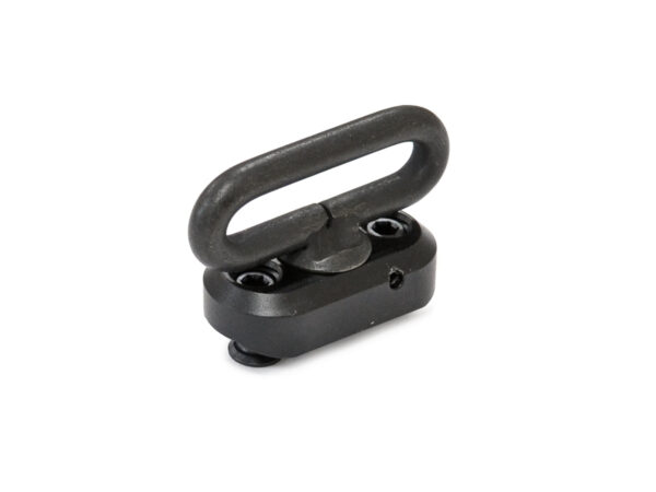 M-Lock otočný držiak na popruh