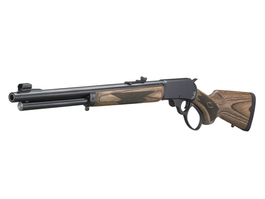 Marlin 1895 Guide Gun (70456), kal. .45-70 Gov. - Image 2