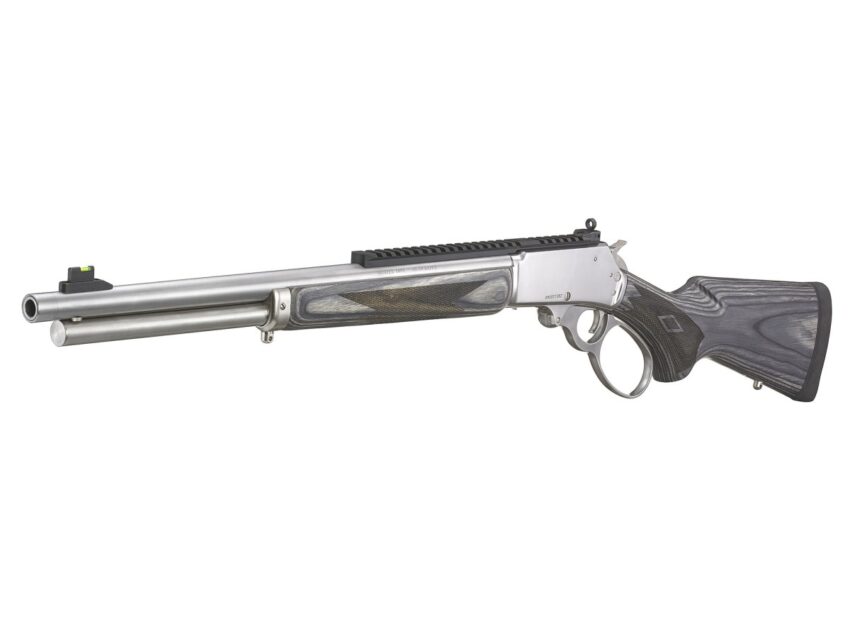 Marlin 1895 SBL (70478), kal. .45-70 Gov. - Image 2